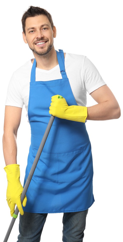 male cleaner with broom.jpg